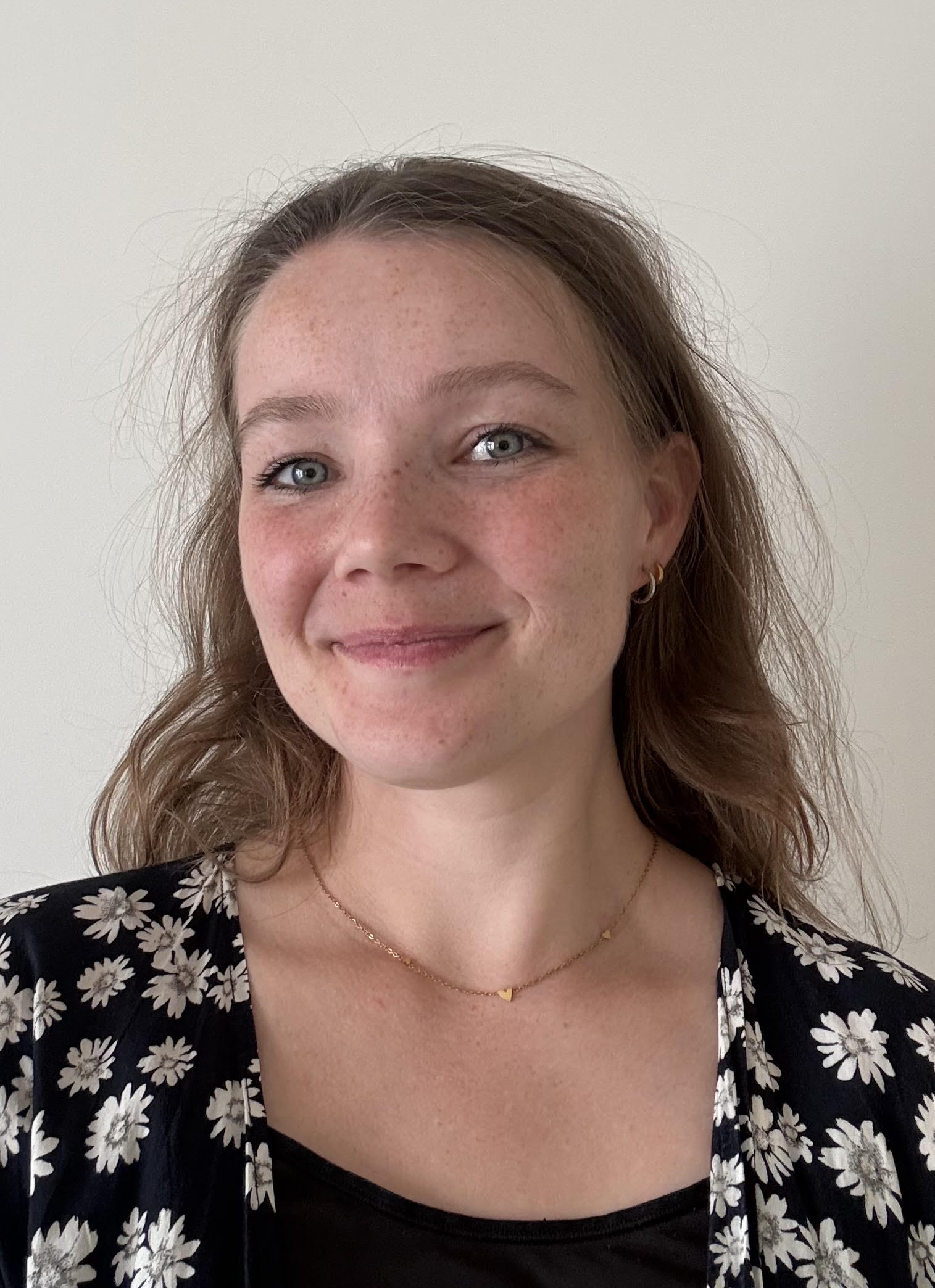 Amber De Cleen, osteopaat D.O.